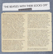 Gatefold 4: The Beatles – Let It Be: Special Edition CD | Relix