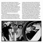 Gatefold 4: The Beau Brummels – Best of CD | Relix