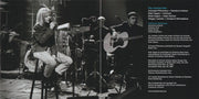 Gatefold 4: The Cranberries – MTV Unplugged (CD) CD | Relix