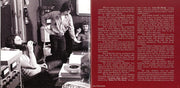 Gatefold 4: The Doors – La Woman (3-CD) CD | Relix