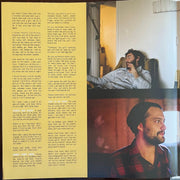 Gatefold 4: The Head And The Heart – The Head And The Heart Vinyl LP | Relix