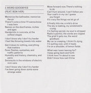 Gatefold 4: The National – Laugh Track CD | Relix