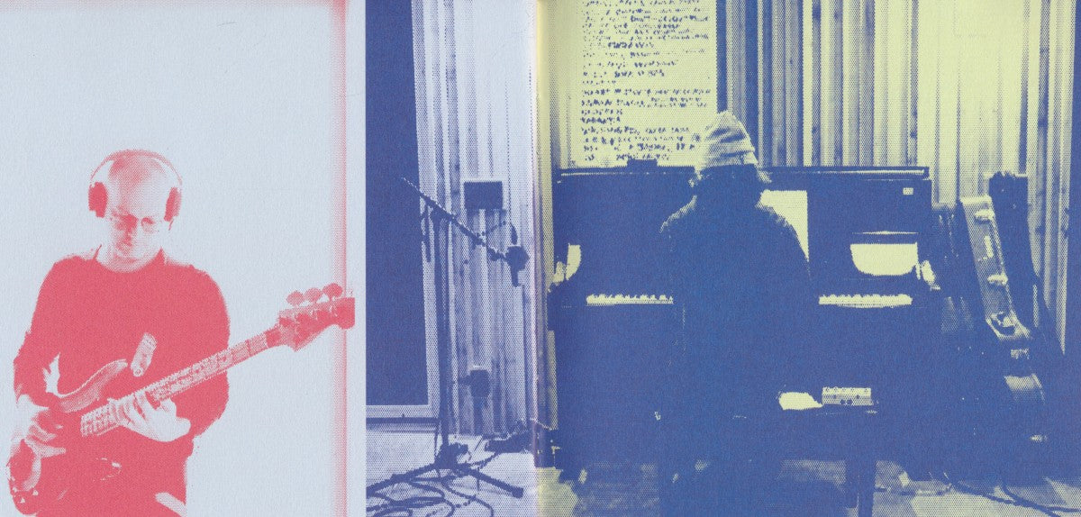 Gatefold 4: The National – Sleep Well Beast CD | Relix