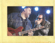 Gatefold 4: The Nick Moss Band – High Cost Of Low Living CD | Relix