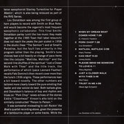 Gatefold 4: The Residents – Rockin The Boat (Remastered CD) CD | Relix