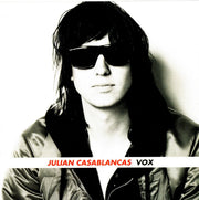 Gatefold 4: The Strokes – Angles (CD) CD | Relix