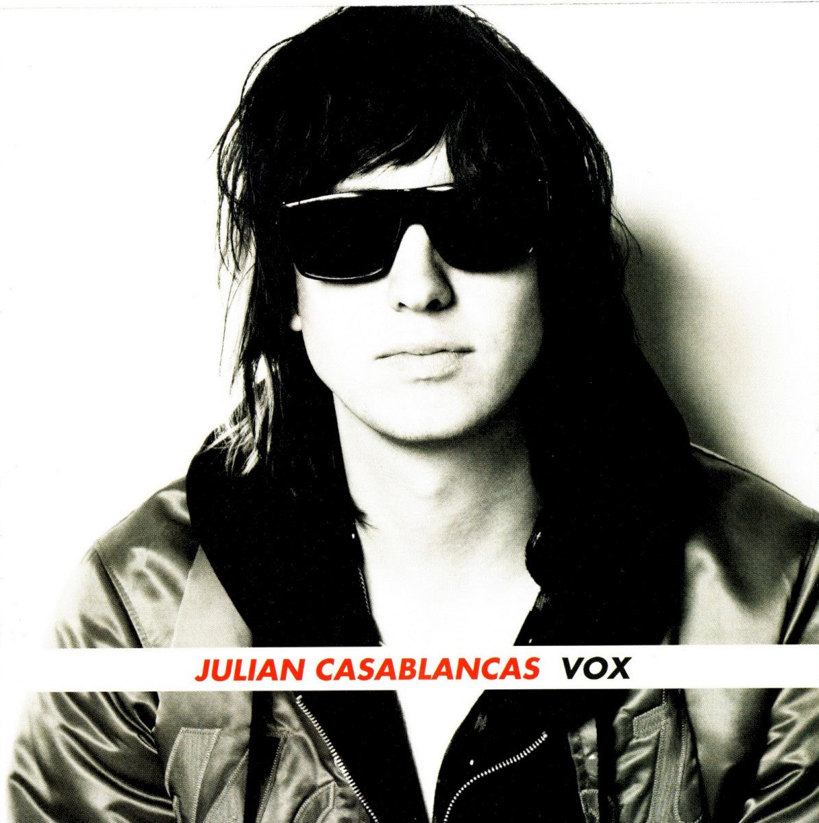 Gatefold 4: The Strokes – Angles (CD) CD | Relix