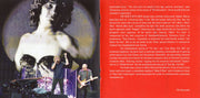 Gatefold 4: The Who – Live In Hyde Park CD | Relix