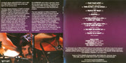 Gatefold 4: Vanilla Fudge – Live CD | Relix