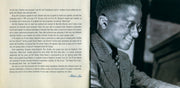 Gatefold 4: Various Artists – Billy Strayhorn: Lush Life (Original Soundtrack CD) CD | Relix