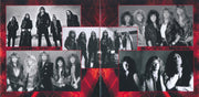 Gatefold 4: Whitesnake – Love Songs (2020 Remix CD) CD | Relix