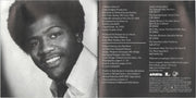 Gatefold 5: Al Green – Back Up Train CD | Relix