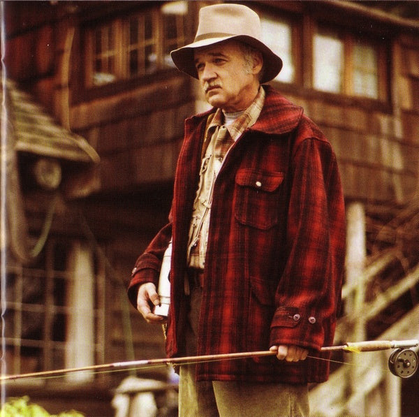 Gatefold 5: Angelo Badalamenti – Twin Peaks: Season Two Music And More Vinyl LP | Relix