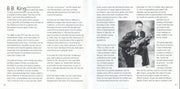 Gatefold 5: B.B. King – Complete Singles As & BS 1949-62 (2-CD) CD | Relix