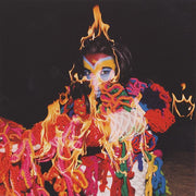 Gatefold 5: Bjork – Volta (Uk CD) CD | Relix