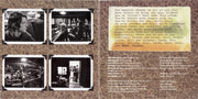Gatefold 5: Blind Pilot – We Are the Tide CD | Relix