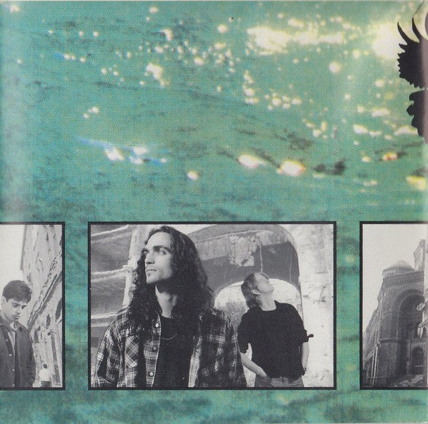 Gatefold 5: Blue Rodeo – Lost Together CD | Relix