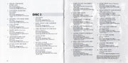 Gatefold 5: Chicago – The Very Best Of: Only The Beginning (2-CD) CD | Relix
