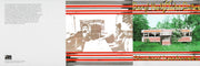 Gatefold 5: Daryl Hall & John Oates – Abandoned Luncheonette CD | Relix