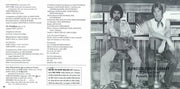 Gatefold 5: Daryl Hall & John Oates – Atlantic Collection CD | Relix