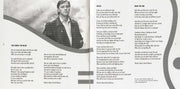 Gatefold 5: David Gilmour – About Face CD | Relix