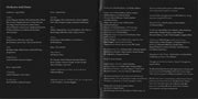 Gatefold 5: David Gilmour – Luck and Strange CD | Relix