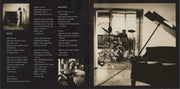 Gatefold 5: Depeche Mode – Songs Of Faith And Devotion CD | Relix