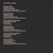 Gatefold 5: Depeche Mode – Sounds Of The Universe Vinyl LP | Relix