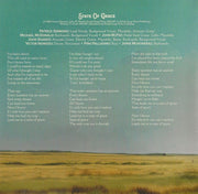 Gatefold 5: Doobie Brothers – Walk This Road CD | Relix
