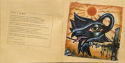 Gatefold 5: Drive-By Truckers – Blessing & A Curse (Digipak CD) CD | Relix