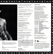 Gatefold 5: Earth, Wind & Fire – Spirit CD | Relix