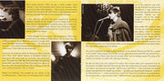 Gatefold 5: Echo & The Bunnymen – Crocodiles (Import CD) CD | Relix