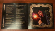 Gatefold 5: Elvis Presley – Epic: Elvis Presley In Concert - O.S.T. CD | Relix