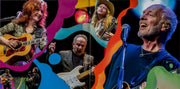Gatefold 5: Eric Clapton – Eric Clapton's Crossroads Guitar Festival 2019 CD | Relix