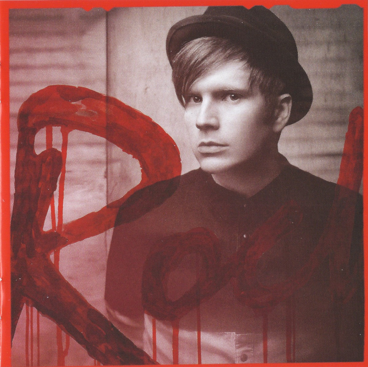 Gatefold 5: Fall Out Boy – Save Rock N Roll (CD) CD | Relix