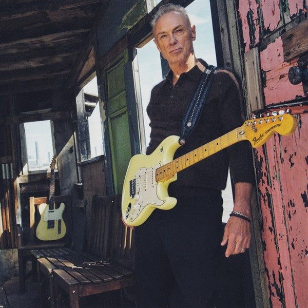 Gatefold 5: Gary Kemp – This Destination Vinyl LP | Relix