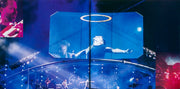 Gatefold 5: Genesis – Live: We Walk 1--Shorts CD | Relix