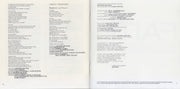 Gatefold 5: George Michael – Faith Vinyl LP | Relix