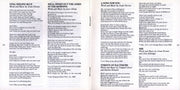Gatefold 5: Gram Parsons – Grievous Angel CD | Relix