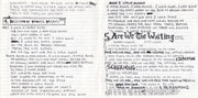 Gatefold 5: Green Day – American Idiot CD | Relix