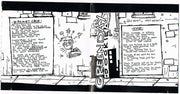 Gatefold 5: Green Day – Dookie CD | Relix