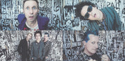 Gatefold 5: Green Day – Revolution Radio CD | Relix