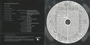 Gatefold 5: Herbie Hancock – Headhunters (remastered CD) CD | Relix