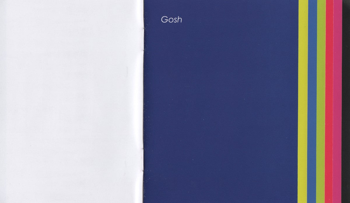 Gatefold 5: Jamie xx – In Colour CD | Relix