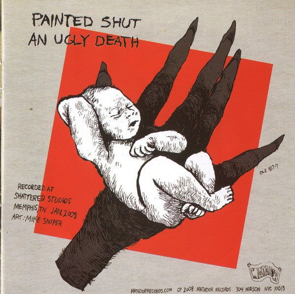 Gatefold 5: Jay Reatard – Matador Singles '08 Vinyl LP | Relix