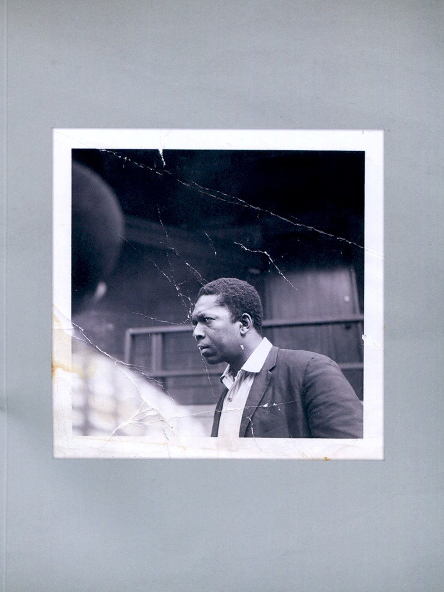 Gatefold 5: John Coltrane – A Love Supreme: The Complete Masters Vinyl LP | Relix