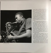 Gatefold 5: John Coltrane – Blue Train: The Complete Masters (Blue Note Tone Poet Series, Stereo LP Vinyl) Vinyl LP | Relix