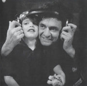 Gatefold 5: Johnny Cash/Willie Nelson/George Jones – Out Among the Stars CD | Relix