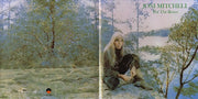 Gatefold 5: Joni Mitchell – For The Roses Vinyl LP | Relix