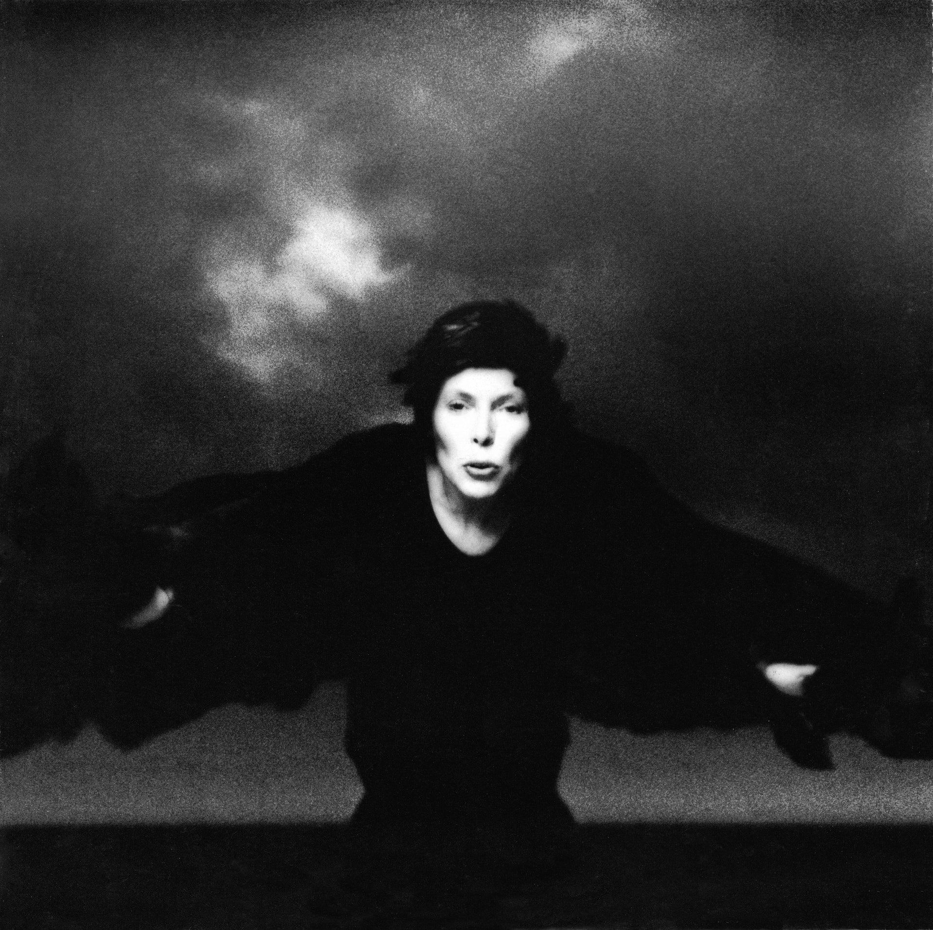 Gatefold 5: Joni Mitchell – Hejira Vinyl LP | Relix